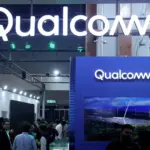 Qualcomm Shares Slide as Memory Inflation Squeezes Profit…