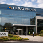Tilray Brands stock continues its downward spiral: buy the dip or sell the rip?