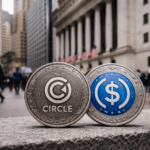 Circle stock jumps amid a crypto rally, but major USDC risks remain