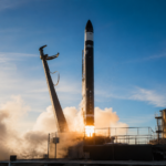 Rocket Lab stock is in freefall: Is it a buy as it approaches oversold territory?