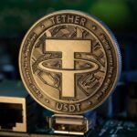 Tether Partners With Saudi Firms to Tokenize Institutional…