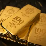 Gold Hit $4,414 Before the CPI Print — and the Reason Was…