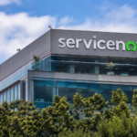 Is it a golden opportunity to buy ServiceNow stock as a rare pattern nears?