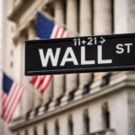 Dow holds weekly gain as Warsh inflation warning lifts rate hike bets