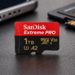 Why investors see more upside for SanDisk’s 500% rally
