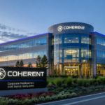 Coherent stock forms bullish pattern as Lumentum projects strong optics demand