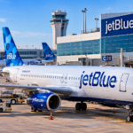 JetBlue stock jumps on margin growth estimates, but risks remain