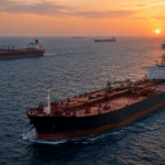 Crude oil forecast: Why Brent could reach $120 as IRGC shipping attacks persist