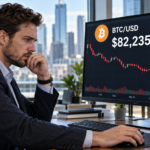 MSTR stock eyes a rebound as JPMorgan delivers bold Bitcoin prediction