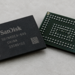 SanDisk stock has formed an ascending triangle: is it about to surge?