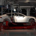Tesla Stock Jumps 5% as Barclays Sets $450 Target on SpaceX…