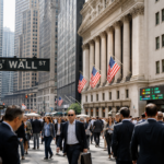 Dow Jones and Nasdaq 100 outlook: top stock market news for this week