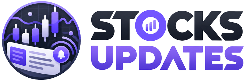 Stocks Updates